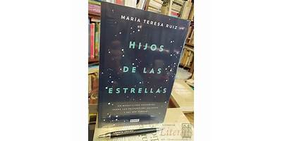Hijos de las Estrellas