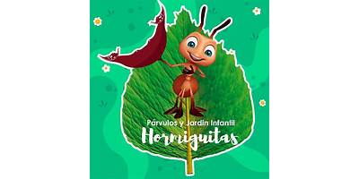 Hormiguitas