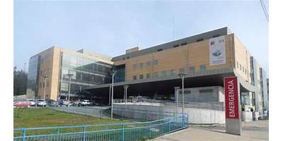 Hospital las Higueras