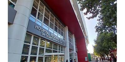 Hospital Talca