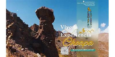 Huellas del Choapa sala cuna JUNJI Salamanca