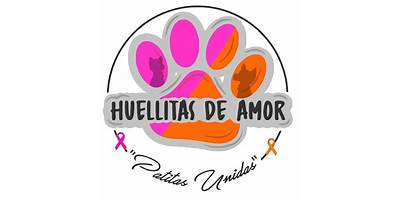 Huellitas de Amor-Magisterio