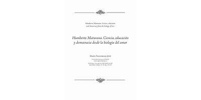 Humberto Maturana