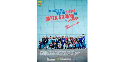 Hunneus sala cuna Fundación Integra La Granja