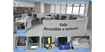 Salas cuna para niños con necesidades educativas especiales en Chile