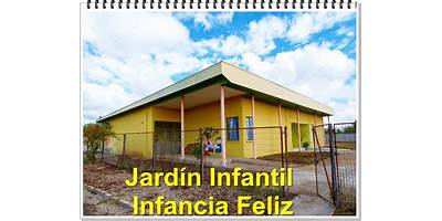 Infancia Feliz