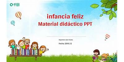 Infancia Feliz