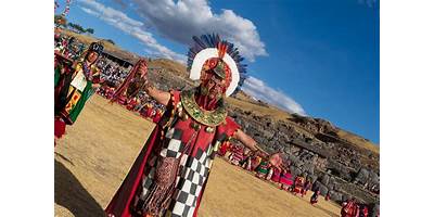 Inti Raymi