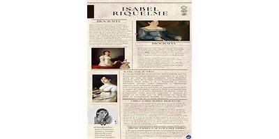 Isabel Riquelme sala cuna Fundación Integra Antuco