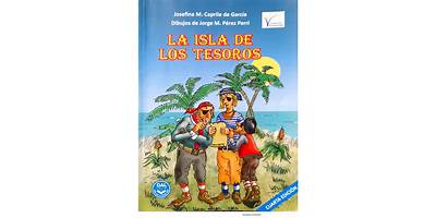 Isla de los Tesoros sala cuna JUNJI Los Ángeles