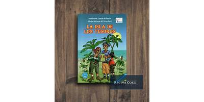 Isla de los Tesoros