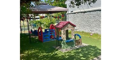 Jardin Infantil Chacaico
