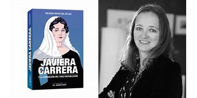 Javiera Carrera sala cuna Fundación Integra Tocopilla