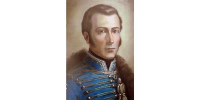 José Miguel Carrera