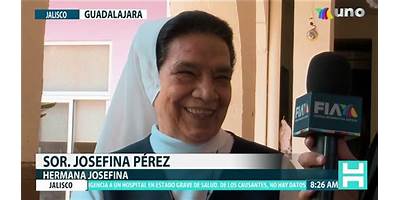 Josefina Huici