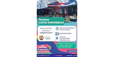 Juan Pablo Ii sala cuna JUNJI Traiguén