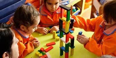 Jugando a Crecer