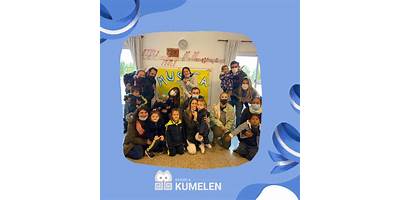 Kumelen