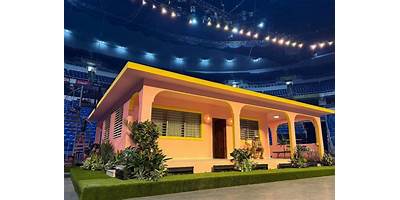 La Casita en el Bosque sala cuna JUNJI Pelluhue