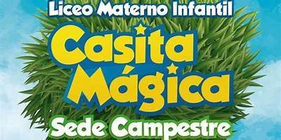 La Casita Mágica