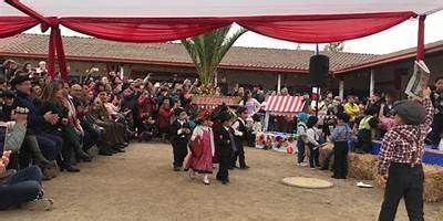 La Granjita de Pirque