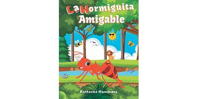La Hormiguita