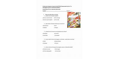 La Hormiguita Cantora sala cuna JUNJI Teno