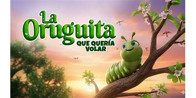 La Oruguita