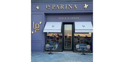 La Parina sala cuna JUNJI La Florida