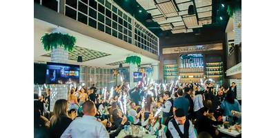 La Princesita sala cuna Fundación Integra San Antonio