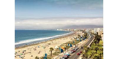 Salas cuna en La Serena