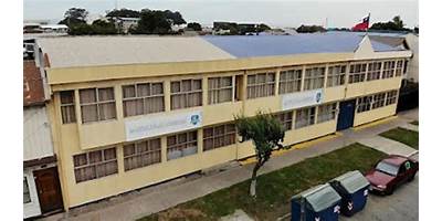 La Vega sala cuna Fundación Integra Talcahuano