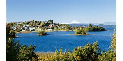 Lago Encantado sala cuna JUNJI Puerto Varas