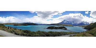 Laguna Azul