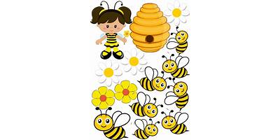 Las Abejitas sala cuna JUNJI Retiro