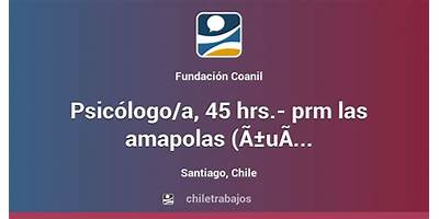 Las Amapolas