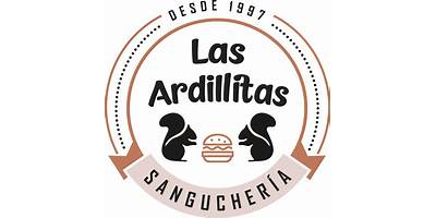 Las Ardillitas