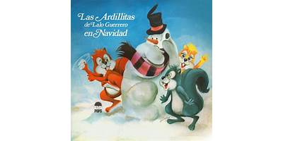 Las Ardillitas sala cuna JUNJI Quilicura