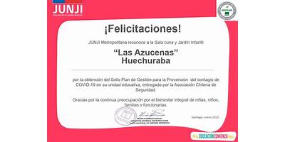 Las Azucenas