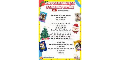 Las Campanitas