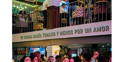 Las Caracolas sala cuna JUNJI San Antonio