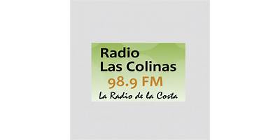 Las Colinas