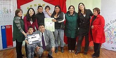 Las Colmenitas
