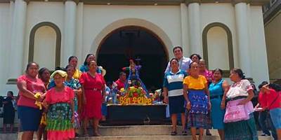 Las Cuncunitas