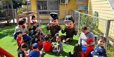 Las Dulzuras de Pulgarcito