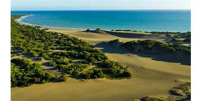 Las Dunas