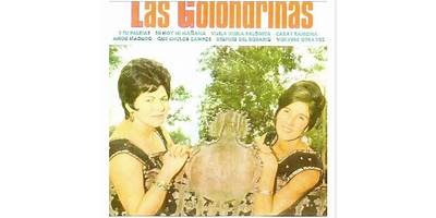 Las Golondrinas