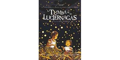 Las Luciernagas