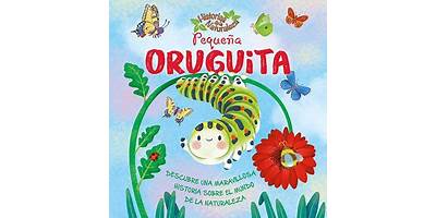 Las Oruguitas