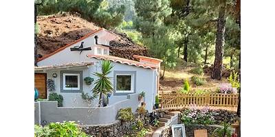 Las Palmas sala cuna Fundación Integra El Bosque